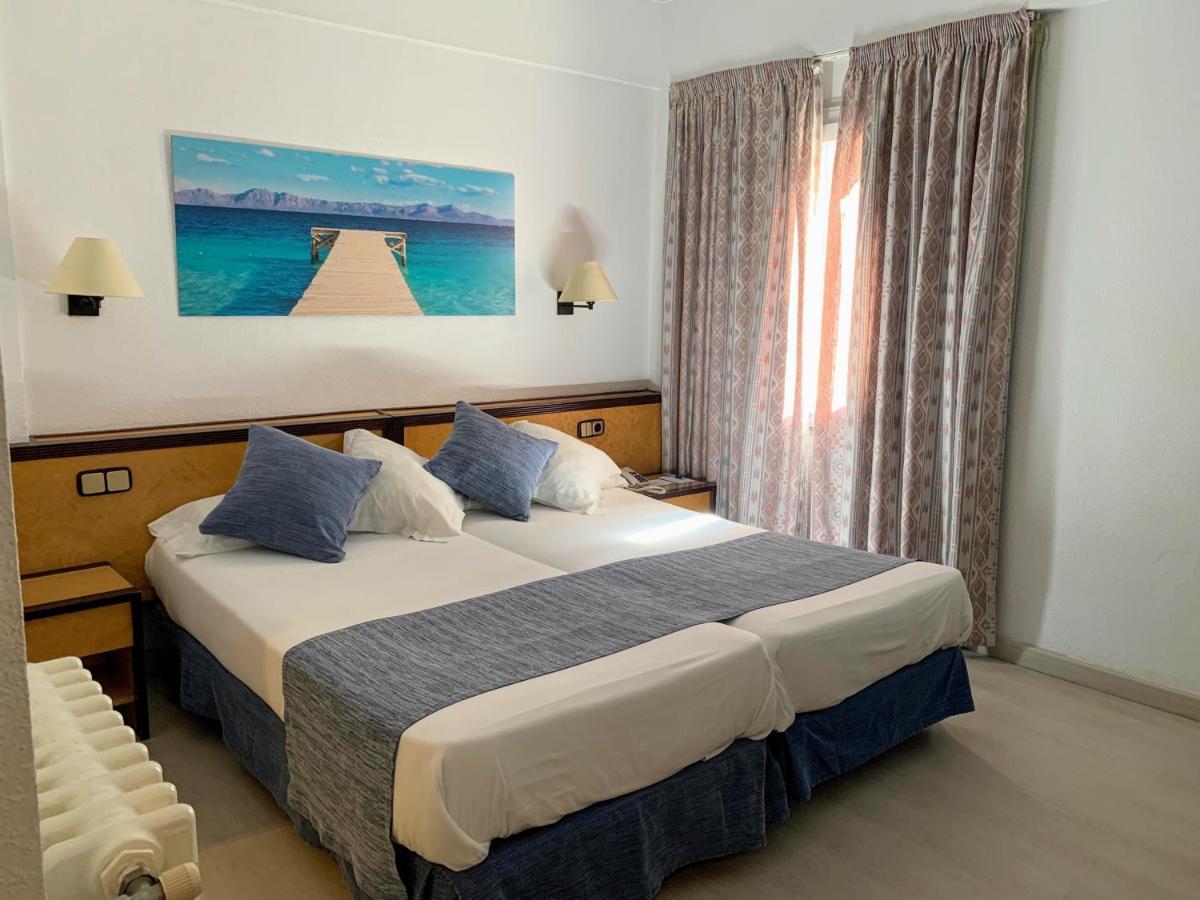Economy Twin Room