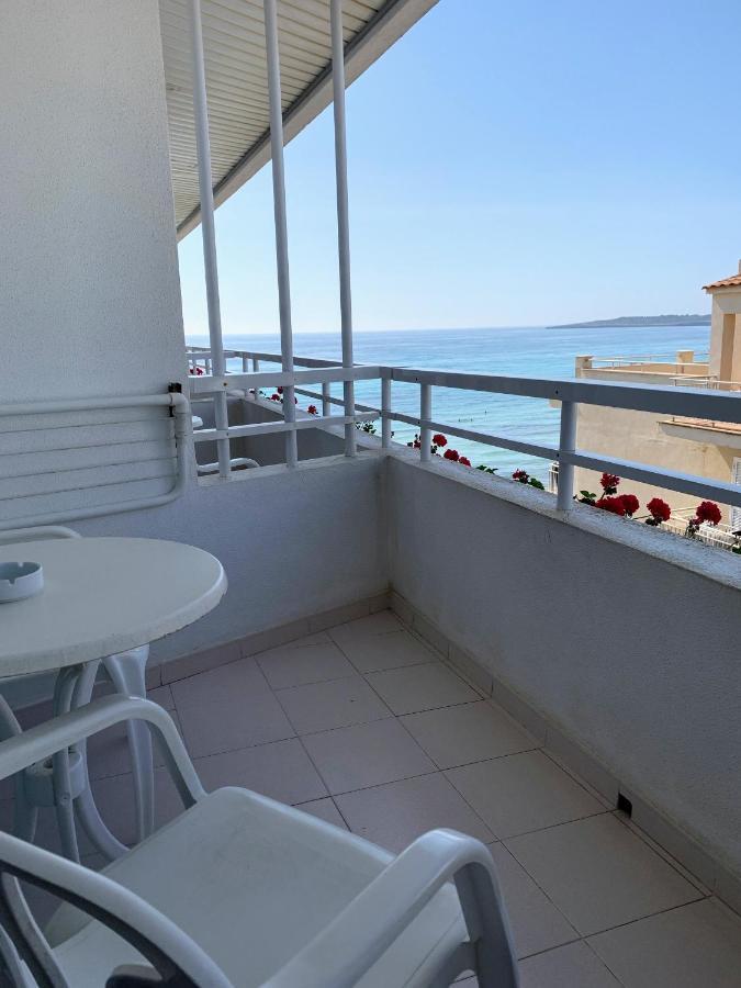 Double Room Side Sea View