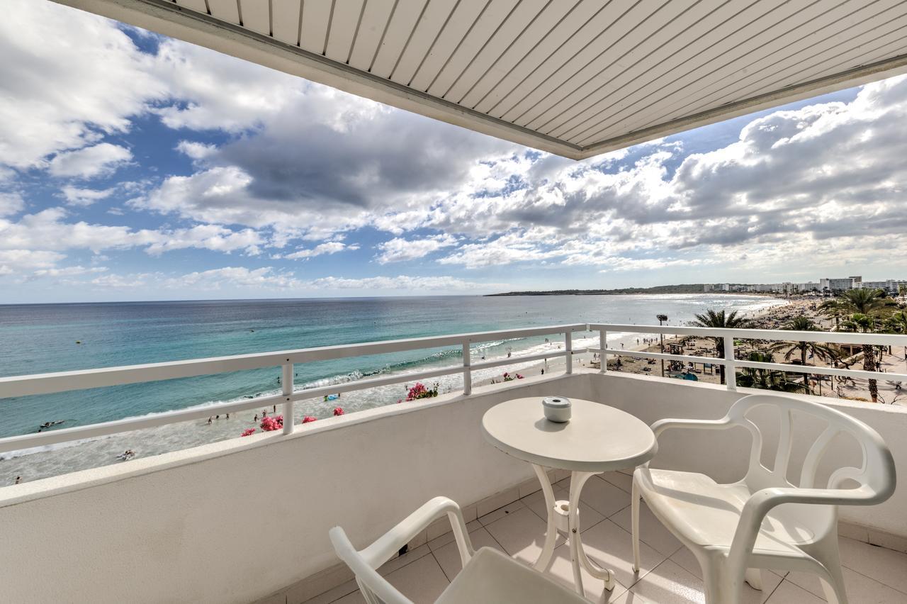 Twin Room Sea View