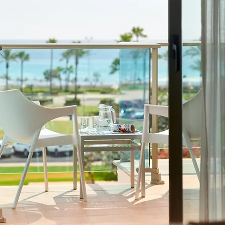 Hipotels Cala Millor Park-3
