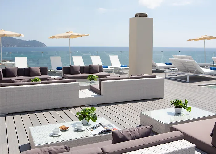  Sabina Playa (Adults Only)