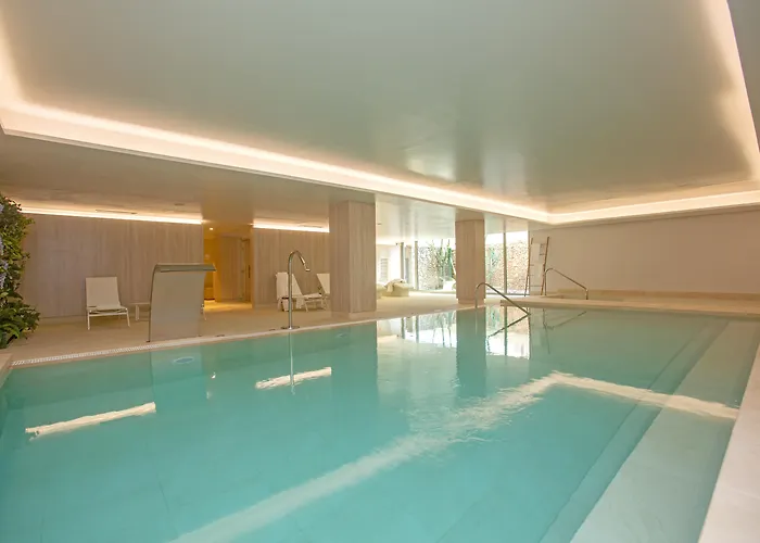  Sabina Playa (Adults Only)