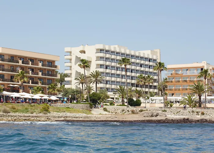  Sabina Playa (Adults Only)