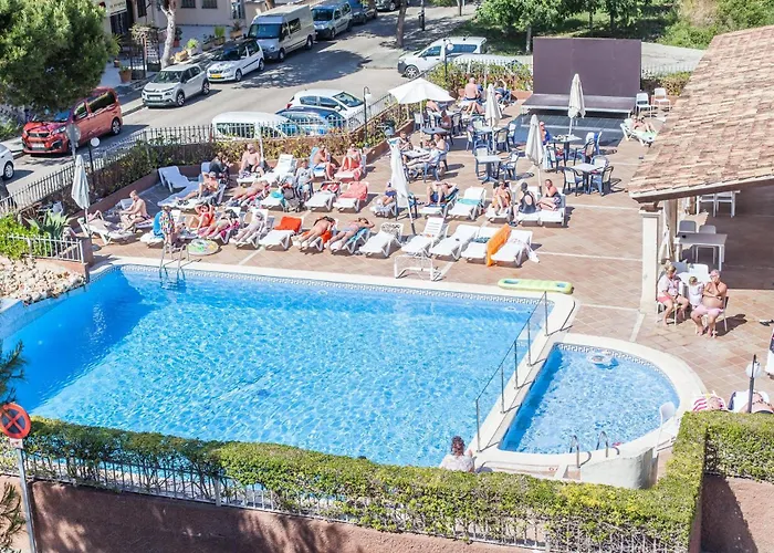 Bluesea Don Jaime