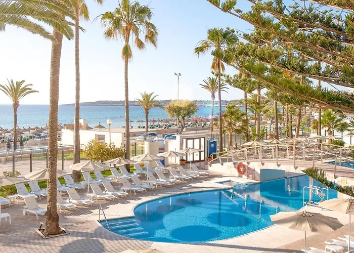 CM Playa Del Moro